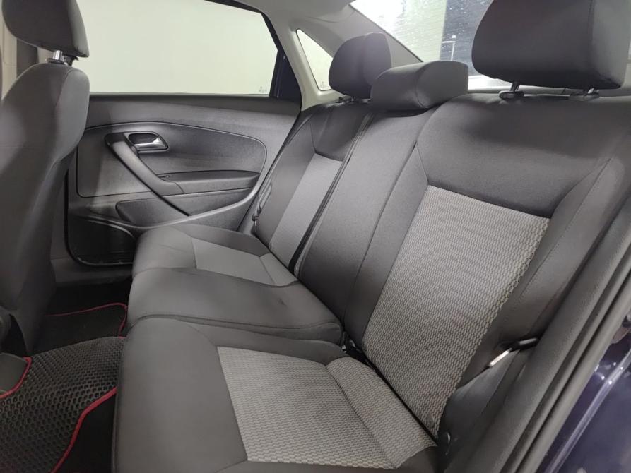 Volkswagen Polo V Уфа  - изображение 15