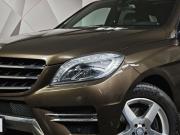 Mercedes-Benz M-Класс III (W166) Москва  - изображение 30
