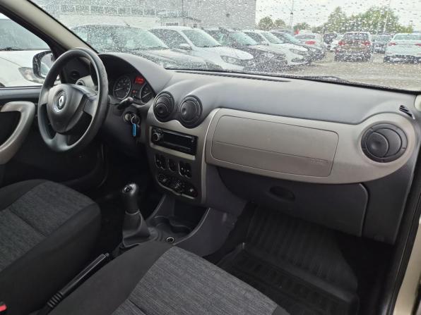 Renault Sandero I с пробегом 2012 года, цена 577 000 рублей, 154455 км, хэтчбек, Автокод Объявления