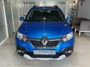 Renault Sandero II Рестайлинг Москва  - изображение 19