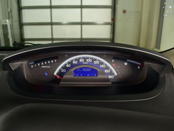 Honda Freed I Рестайлинг с пробегом 2011 года, цена 1 144 995 рублей, 156068 км, компактвэн, Автокод Объявления