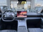 Geely EX5 Воронеж  - изображение 21
