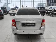 Lada (ВАЗ) Granta I Рестайлинг Казань  - изображение 29