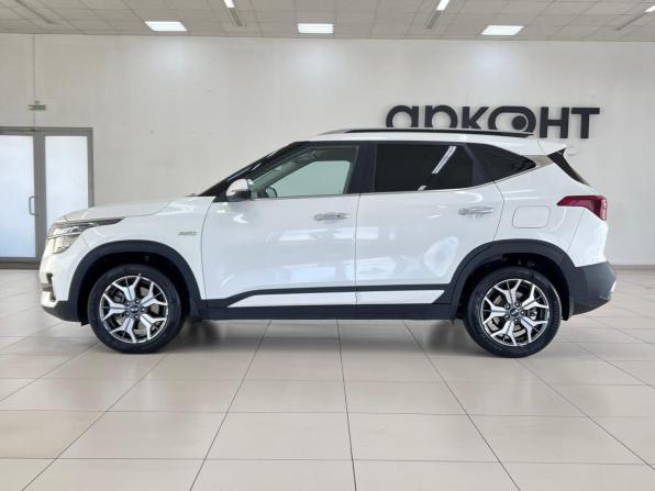 Kia Seltos I с пробегом 2019 года, цена 2 300 000 рублей, 72447 км, внедорожник, Автокод Объявления