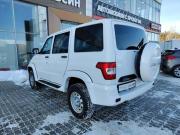 Jeep Liberty (Patriot) Набережные Челны  - изображение 37