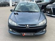 Peugeot 206 Калуга  - изображение 16