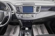 Toyota RAV4 IV (XA40) Рестайлинг Барнаул  - изображение 51