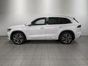 Geely Monjaro I Москва  - изображение 38