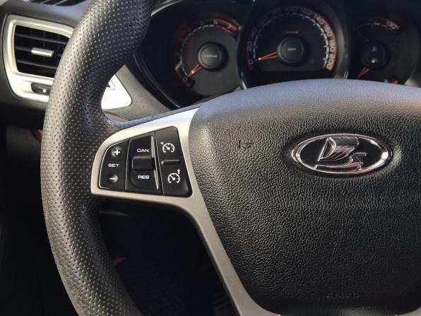 Lada (ВАЗ) Vesta I с пробегом 2019 года, цена 969 000 рублей, 120374 км, универсал, Автокод Объявления