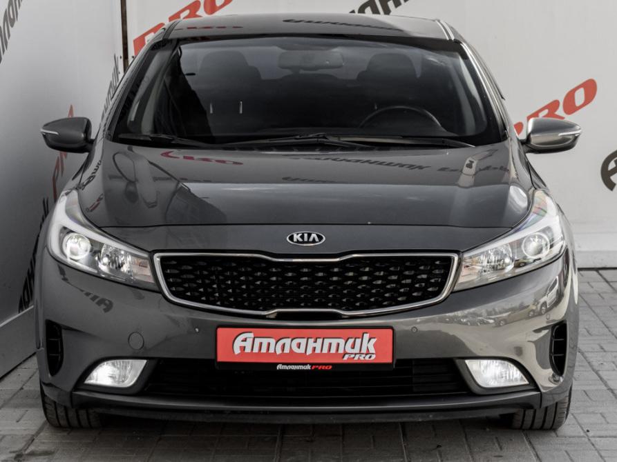Kia Cerato III Рестайлинг (Classic) Екатеринбург  - изображение 2