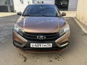 Lada (ВАЗ) XRAY I Оренбург  - изображение 18