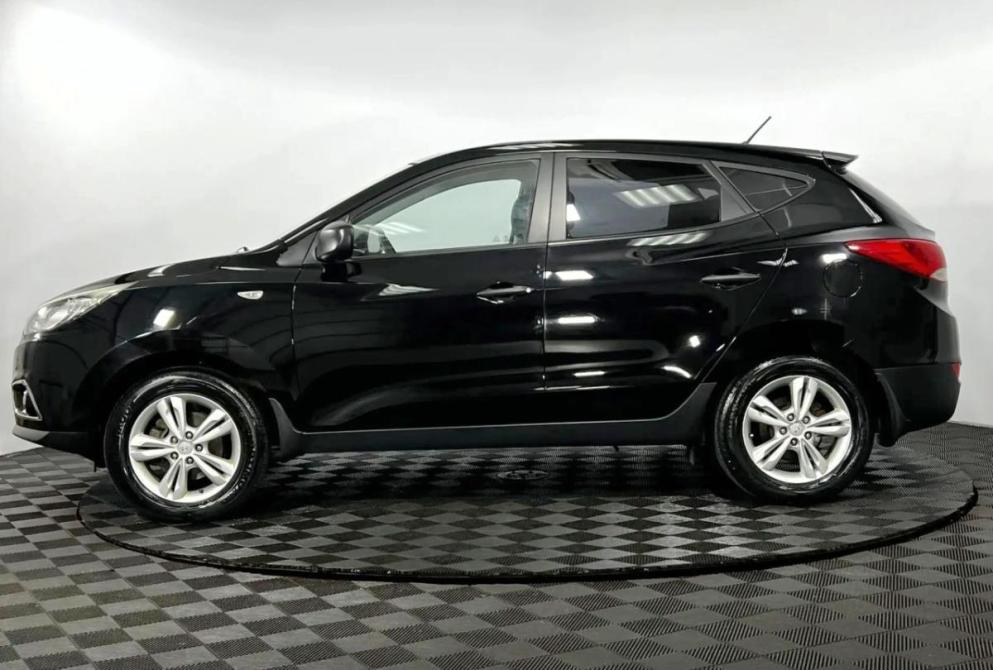 Hyundai ix35 I Нижний Новгород  - изображение 9
