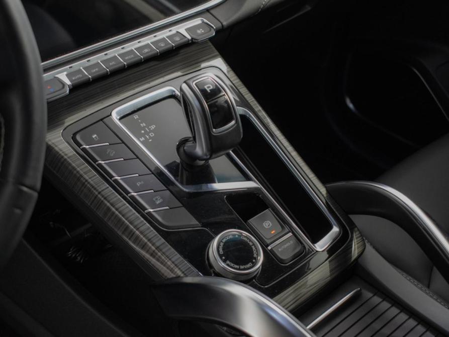 Geely Atlas Pro Москва  - изображение 15