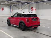 Mini Countryman II Рестайлинг Казань  - изображение 32