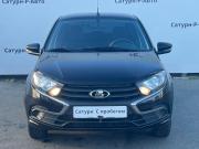 Lada (ВАЗ) Granta I Рестайлинг Курган  - изображение 16