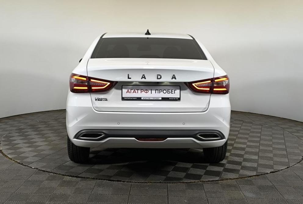 Lada (ВАЗ) Vesta I Рестайлинг (NG) Нижний Новгород  - изображение 5