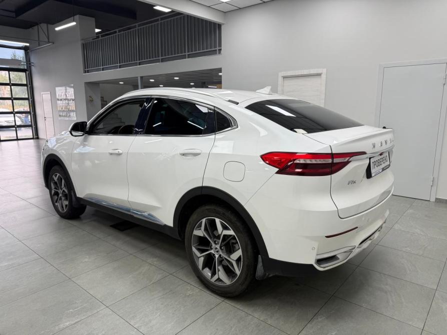 Haval F7x I Казань  - изображение 5