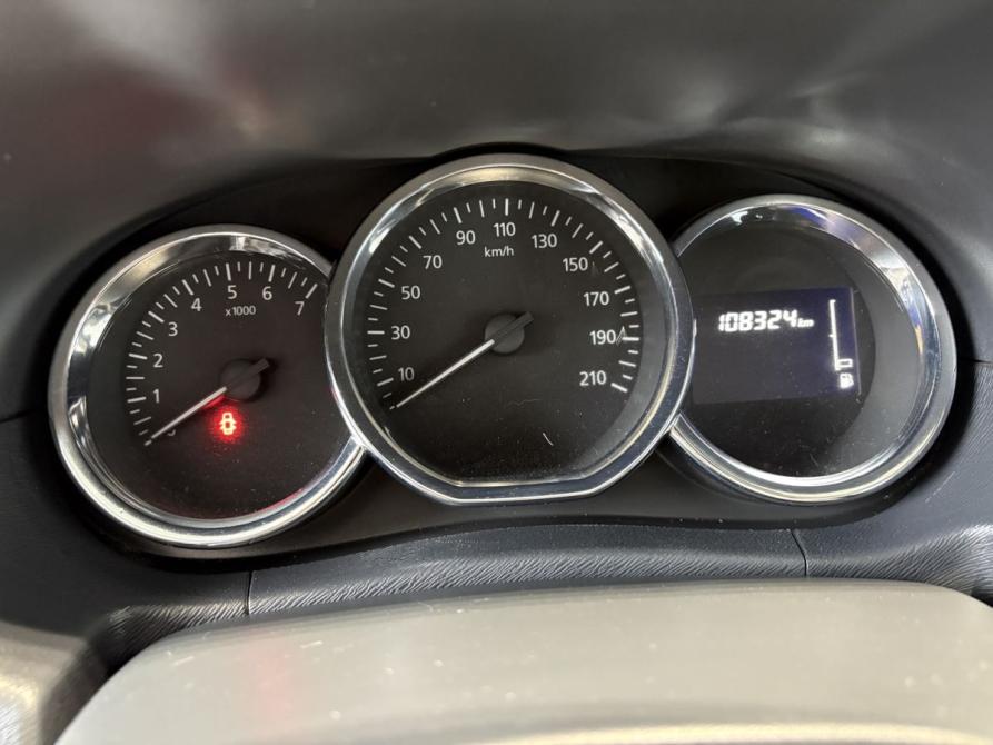 Nissan Terrano III (D10) Тула  - изображение 18