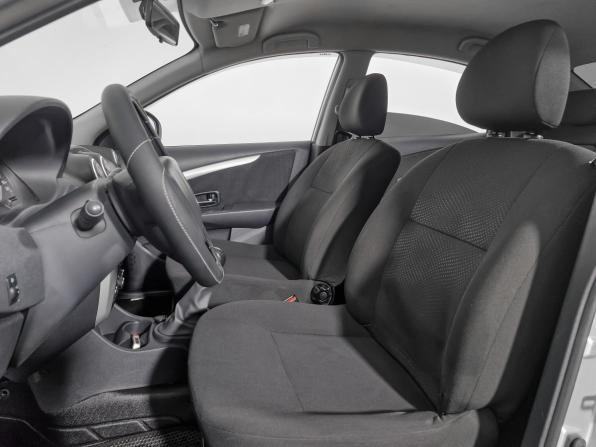 Nissan Almera III (G15) с пробегом 2016 года, цена 509 000 рублей, 239399 км, седан, Автокод Объявления