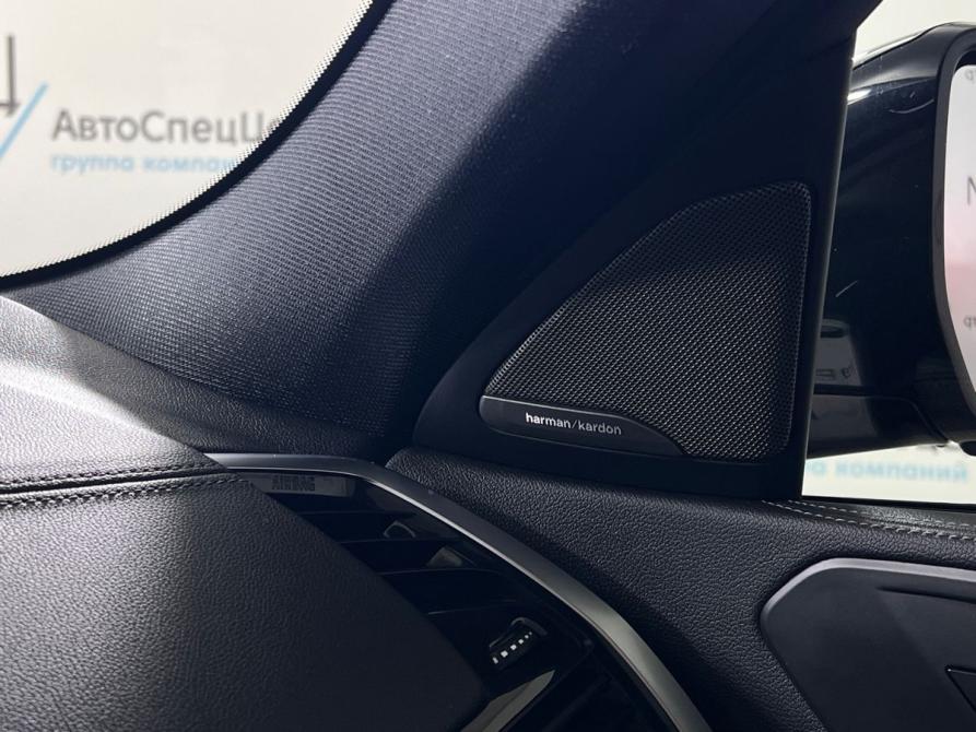 BMW X6 III (G06) Москва  - изображение 16