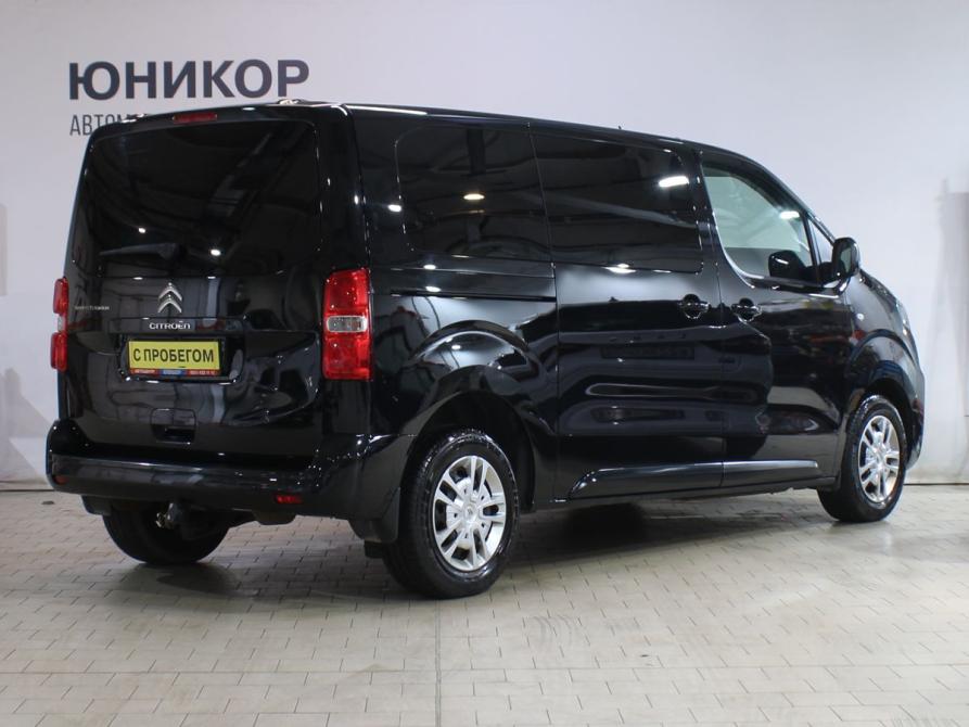 Citroen SpaceTourer I Дзержинск  - изображение 2