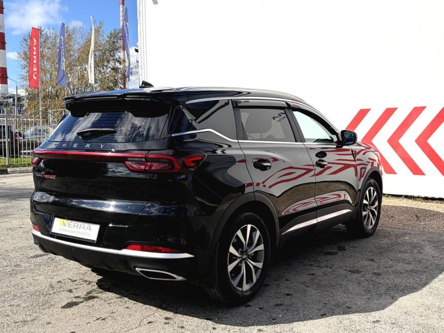 Chery Tiggo 7 Pro Max I Пермь  - изображение 6
