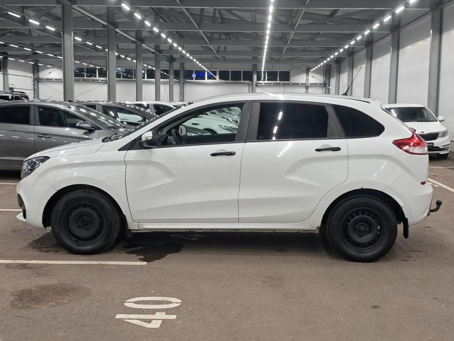 Lada (ВАЗ) XRAY I Набережные Челны  - изображение 10
