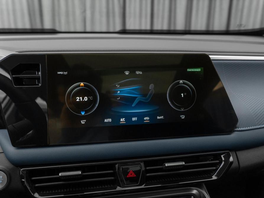 GAC GS3 Москва  - изображение 18