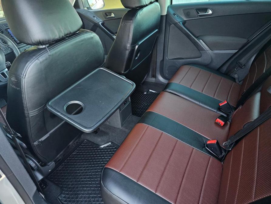 Volkswagen Tiguan I Краснодар  - изображение 22