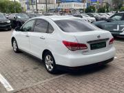 Nissan Almera III (G15) Череповец  - изображение 20