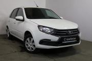 Lada (ВАЗ) Granta I Рестайлинг Санкт-Петербург  - изображение 16