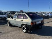 Lada (ВАЗ) 2109 Буинск  - изображение 35