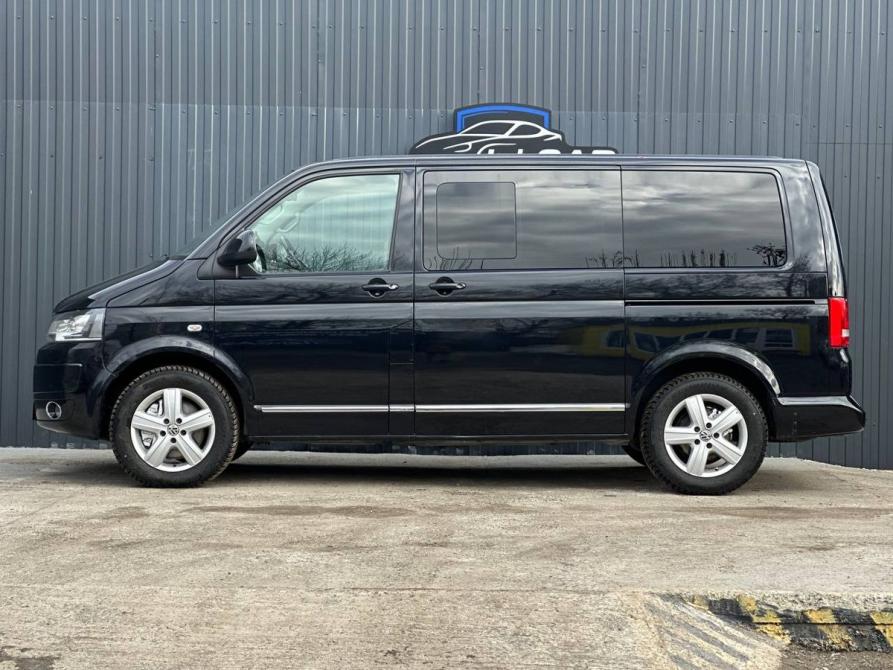 Volkswagen Multivan T5 Рестайлинг Ижевск  - изображение 6