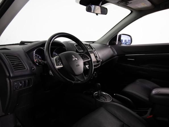 Mitsubishi ASX I Рестайлинг с пробегом 2014 года, цена 1 099 000 рублей, 234323 км, внедорожник, Автокод Объявления