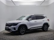 Kia Seltos I Рестайлинг Москва  - изображение 19