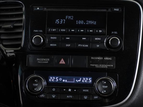 Mitsubishi Outlander III с пробегом 2012 года, цена 1 200 000 рублей, 296544 км, внедорожник, Автокод Объявления