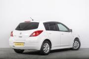 Nissan Tiida I Томск  - изображение 26