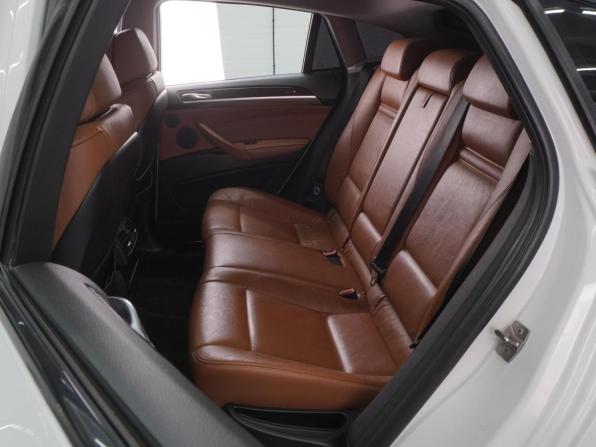 BMW X6 I (E71) Рестайлинг с пробегом 2012 года, цена 1 612 000 рублей, 297002 км, внедорожник, Автокод Объявления