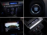 Toyota Land Cruiser Prado 150 Series Рестайлинг 3 Москва  - изображение 40