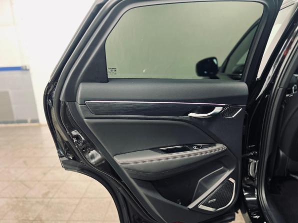 Geely Tugella I Рестайлинг с пробегом 2023 года, цена 2 450 000 рублей, 112000 км, внедорожник, Автокод Объявления
