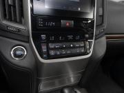 Toyota Land Cruiser 200 Series Рестайлинг 2 Москва  - изображение 49
