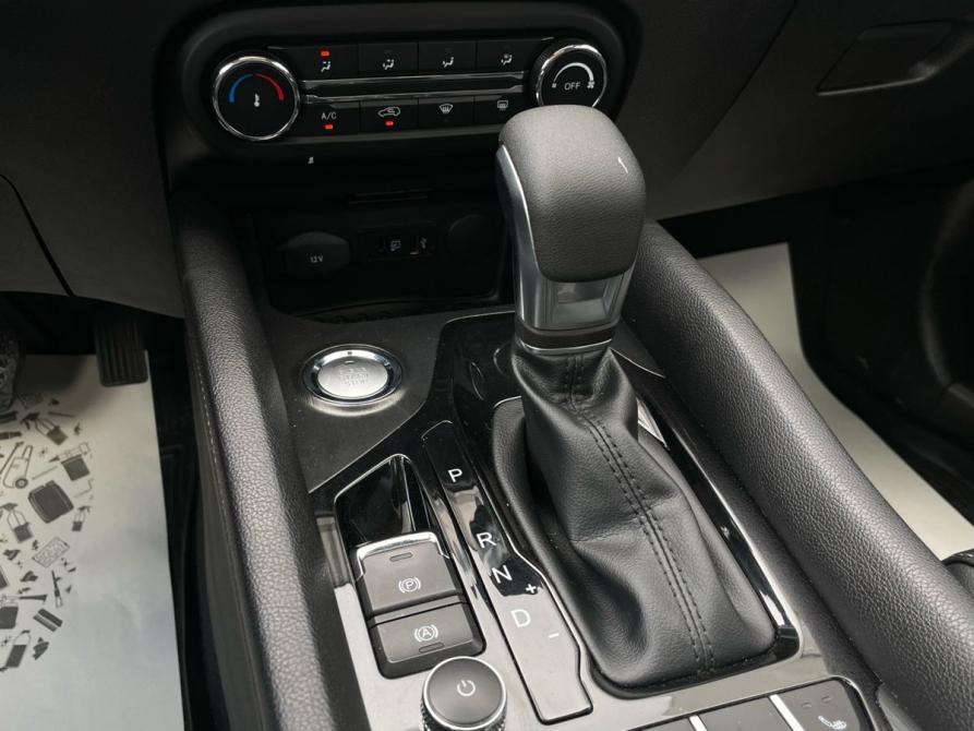 Chery Tiggo 4 I Рестайлинг Краснодар  - изображение 18