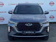 Chery Tiggo 7 Pro Max I Екатеринбург  - изображение 48