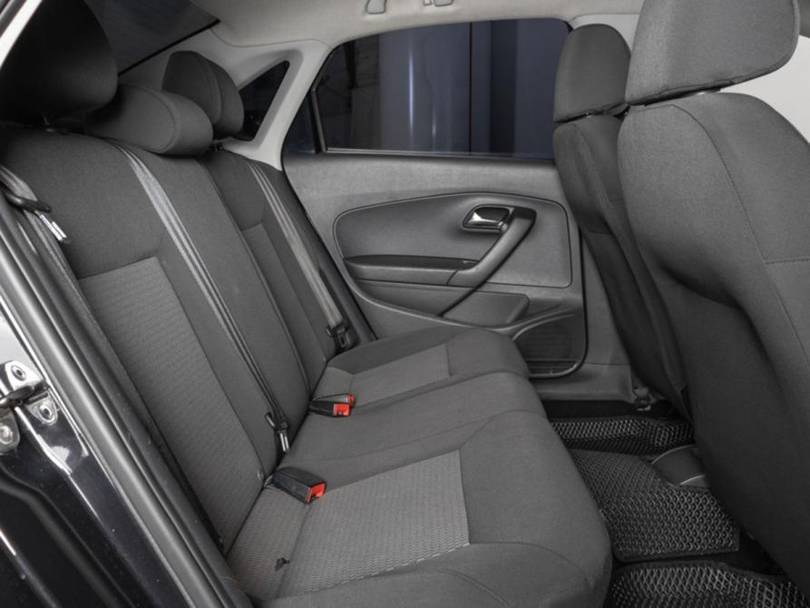 Volkswagen Polo V Казань  - изображение 8