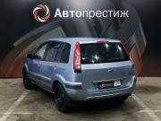 Ford Fusion I Рестайлинг Ставрополь  - изображение 25