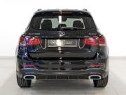 Mercedes-Benz GLC I (X253) Рестайлинг Санкт-Петербург  - изображение 36