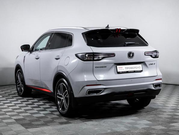 Changan CS55 Plus II с пробегом 2024 года, цена 2 050 000 рублей, 41000 км, внедорожник, Автокод Объявления