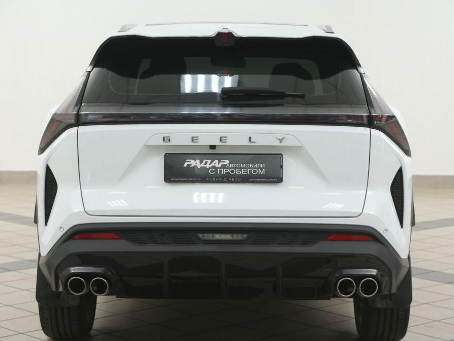 Geely Atlas II Иваново  - изображение 3