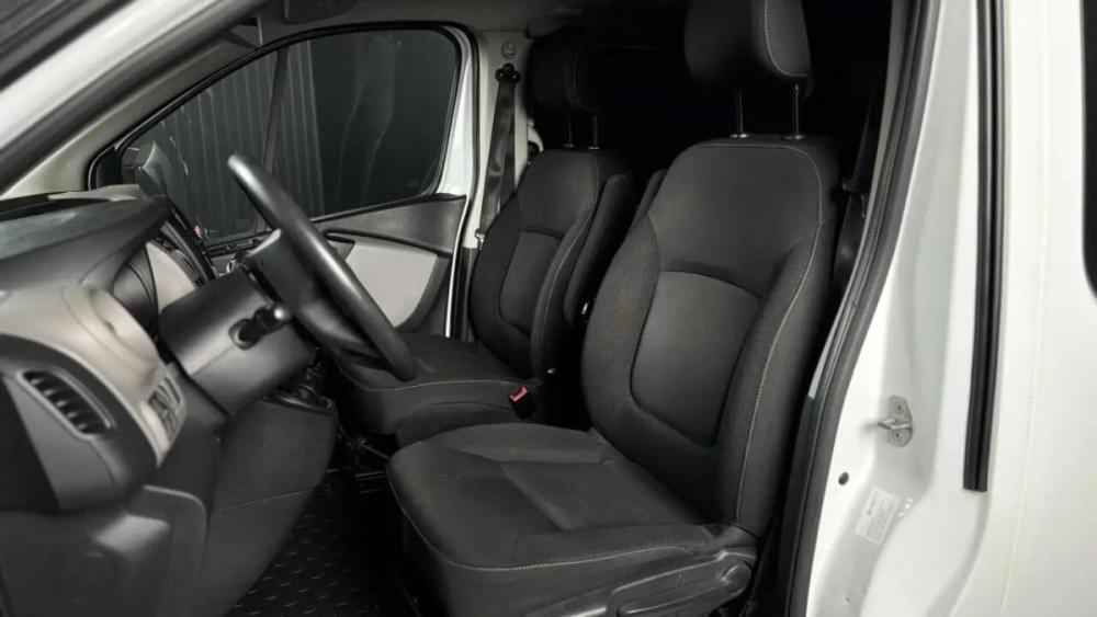 Renault Trafic III Смоленск  - изображение 9