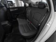 Kia K3 II (China Market) Рестайлинг Москва  - изображение 38